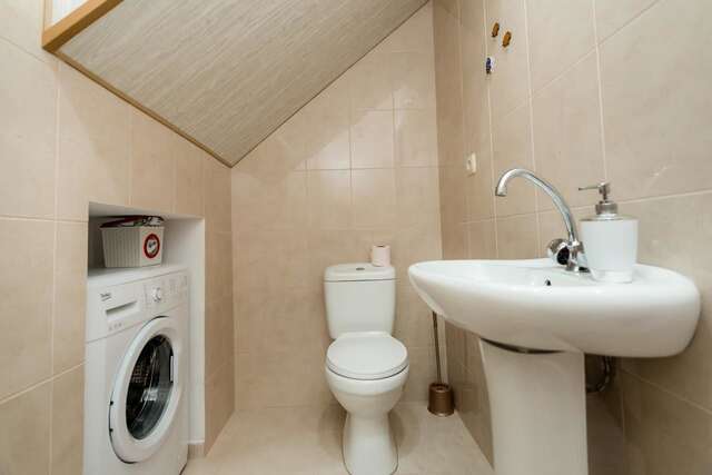 Гостевой дом Anzori House Тбилиси-15