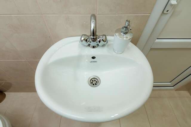 Гостевой дом Anzori House Тбилиси-17