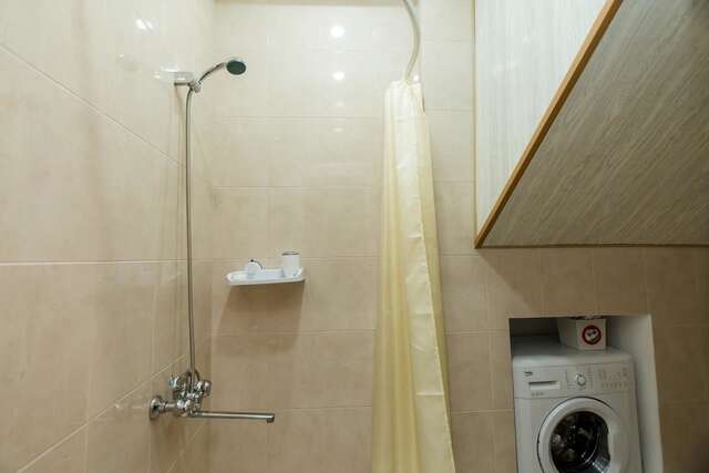 Гостевой дом Anzori House Тбилиси-29