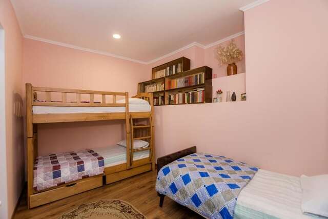 Гостевой дом Anzori House Тбилиси-32