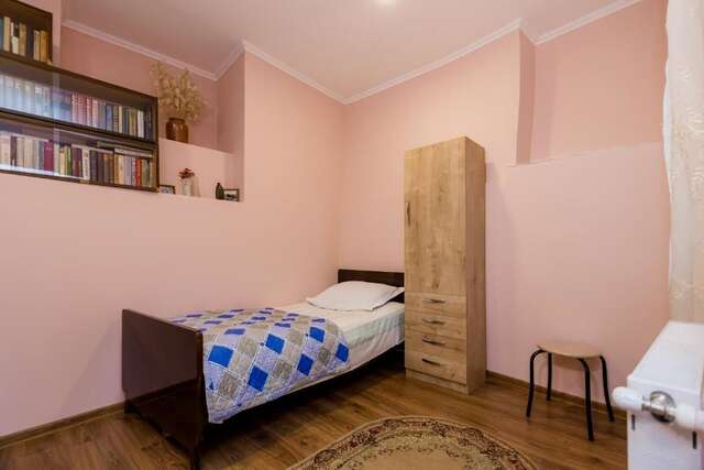 Гостевой дом Anzori House Тбилиси-33