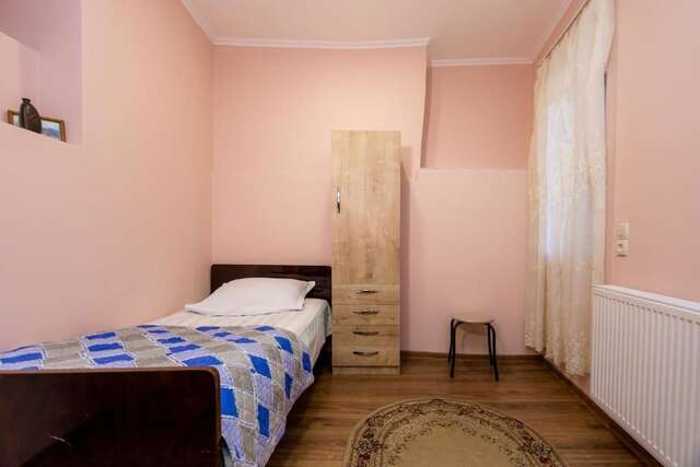 Гостевой дом Anzori House Тбилиси-36