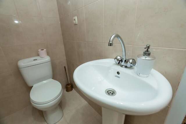 Гостевой дом Anzori House Тбилиси-41
