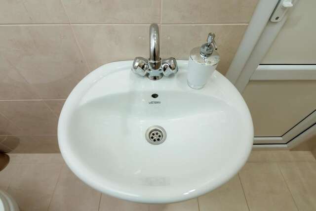 Гостевой дом Anzori House Тбилиси-42
